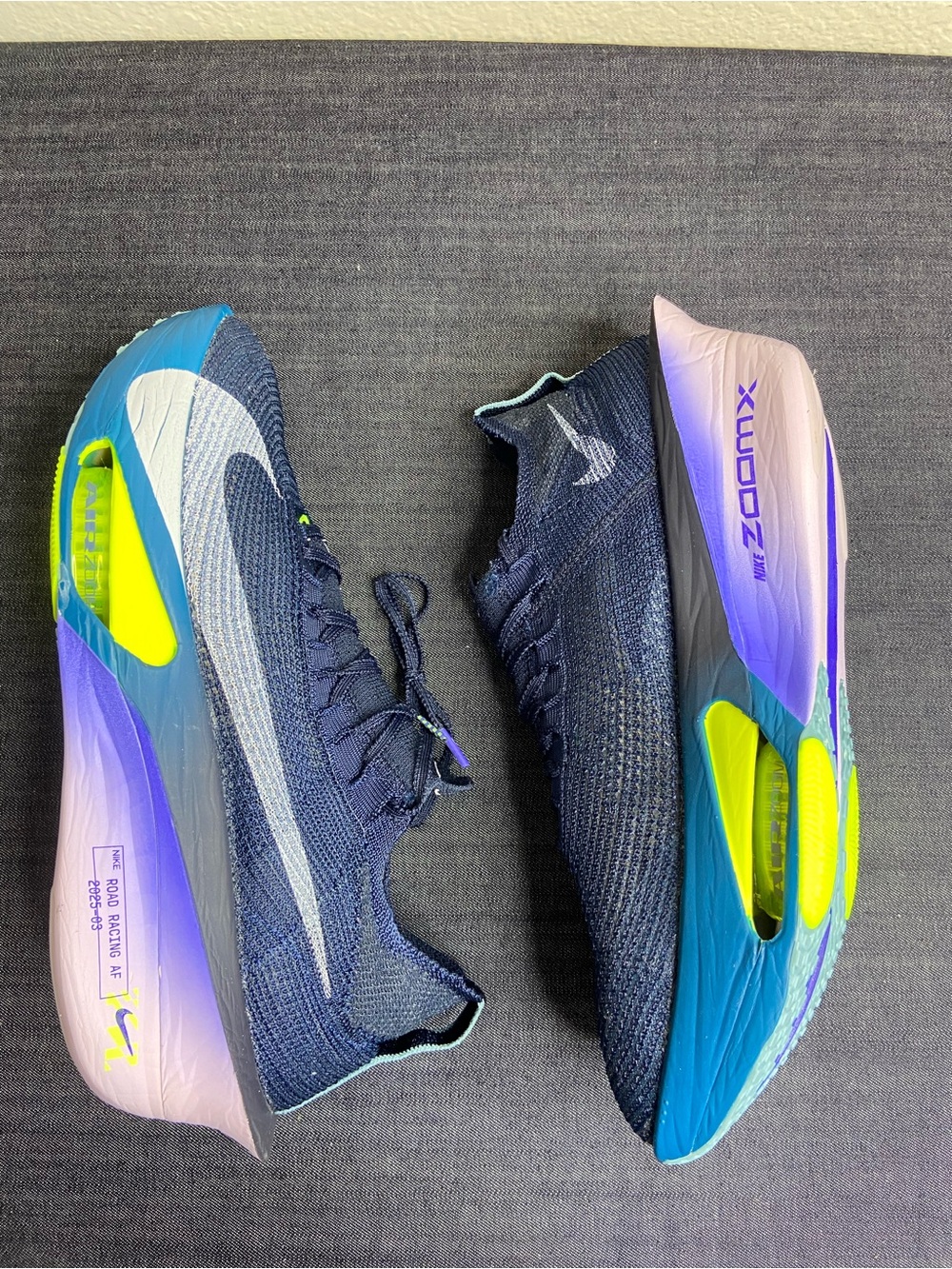 Men-12!! Nike Air Zoom Alphafly Next %3